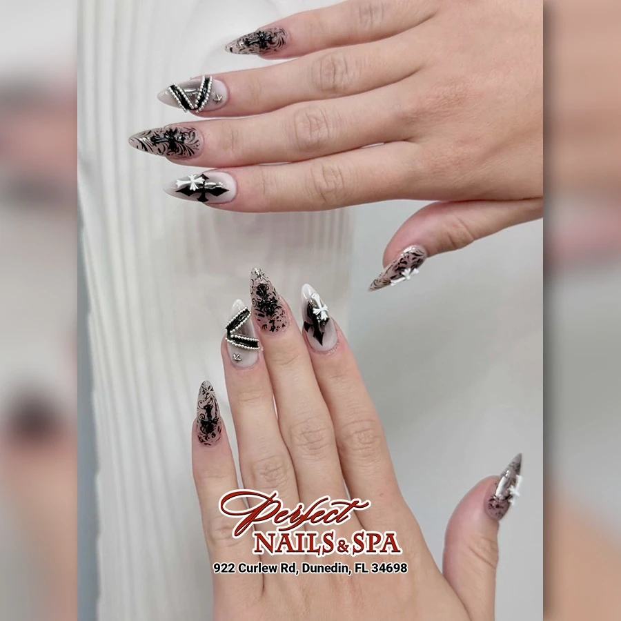 Perfect Nails and Spa - Nail salon in Dunedin, FL 34698